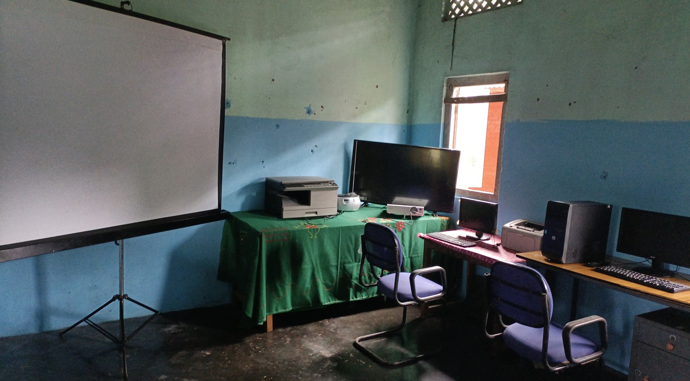 ict lab